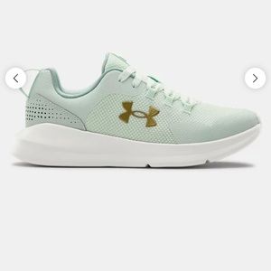 Womens under armour essential sport style shoe